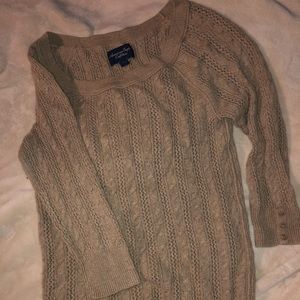 Lightly worn American Eagle sweater